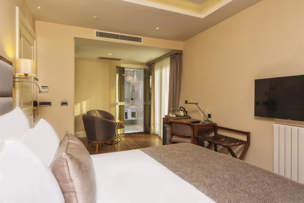 Morione & Spa Center Istanbul