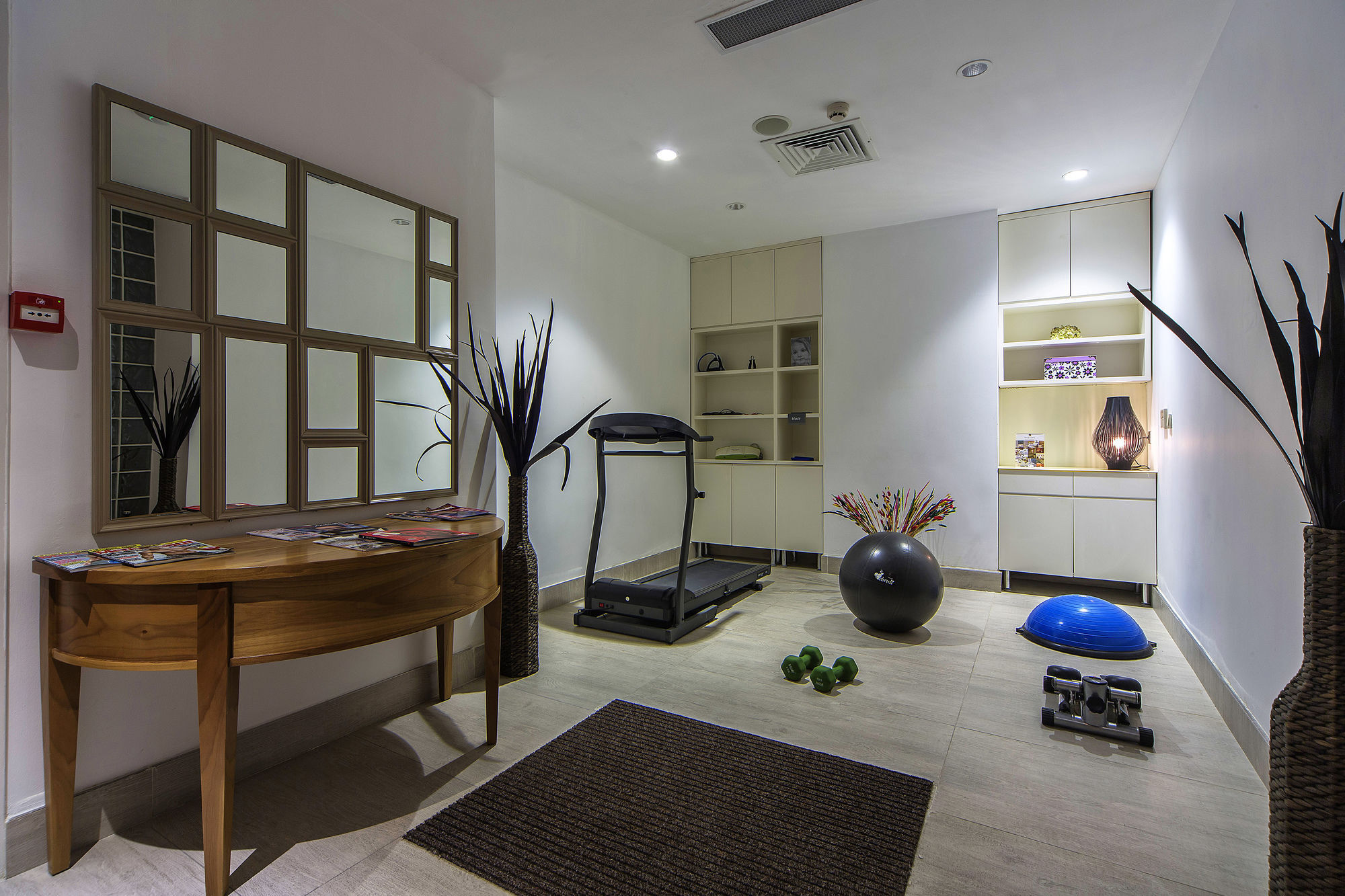 Hotel Morione & Spa Center